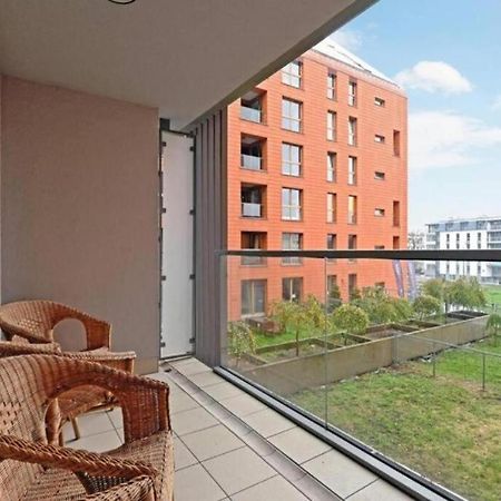 Golden Apartments Torunska 15 M15 Gdansk Exterior foto